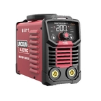BESTER S 211 - Elektrodenschweissanlage